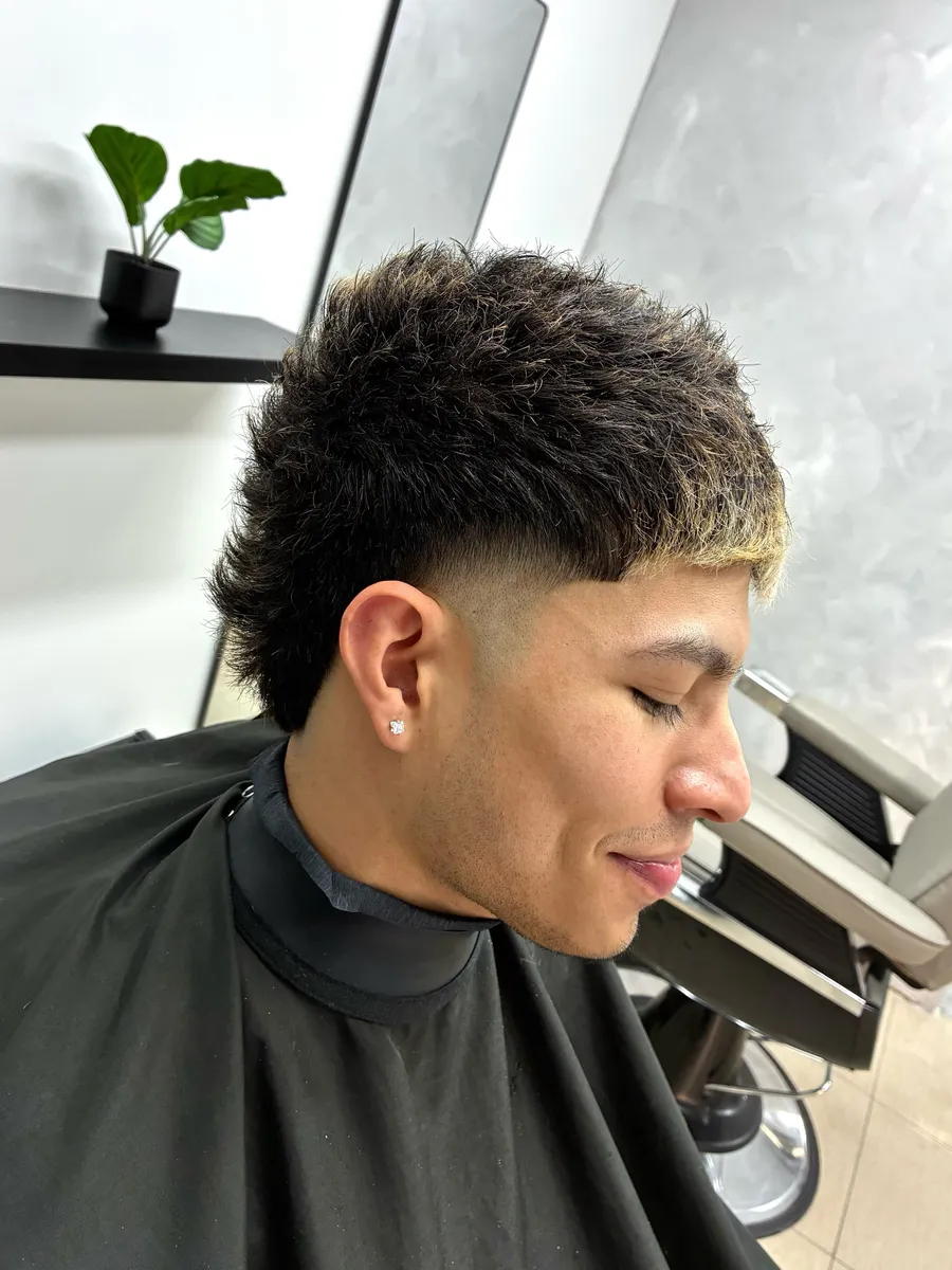 Corte y perfilado